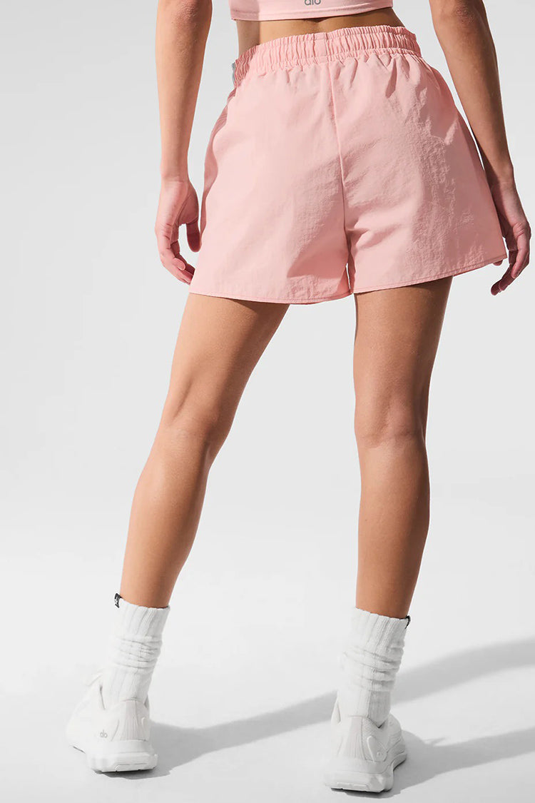 ALUMNI SHORT