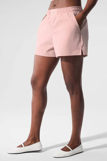 PINSTRIPE DAYLIGHT BOXER SHORT