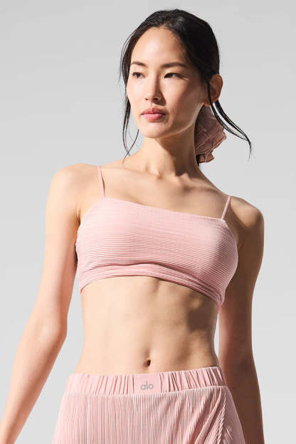 MICRO PLISSE GAME ON BRA