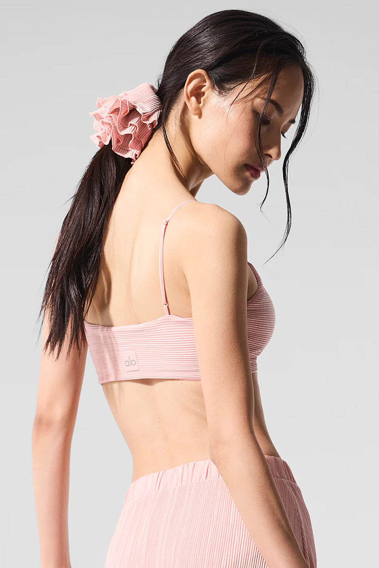 MICRO PLISSE GAME ON BRA