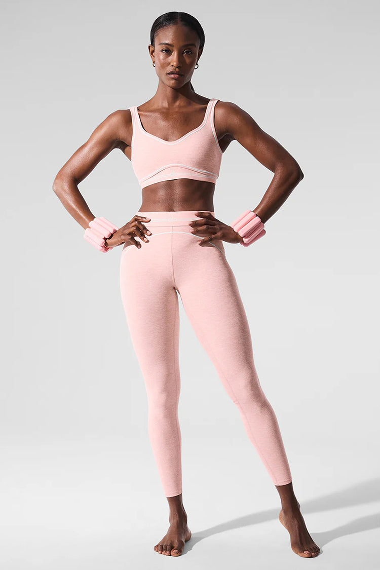 ALOSOFT HEART THROB BRA