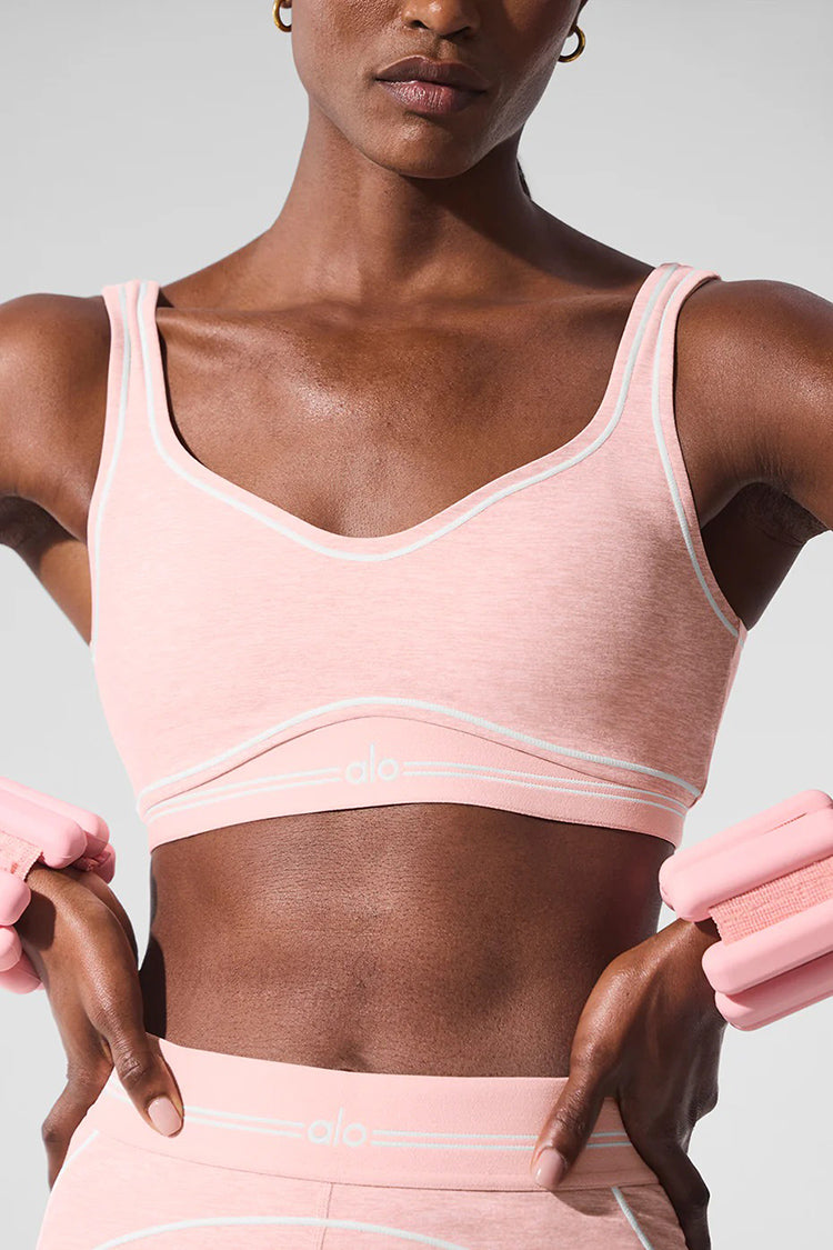 ALOSOFT HEART THROB BRA