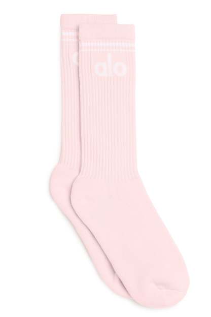 Unisex Throwback Sock