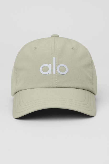 Performance Off-Duty Cap
