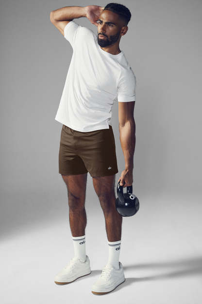 The Triumph Crew Neck Tee