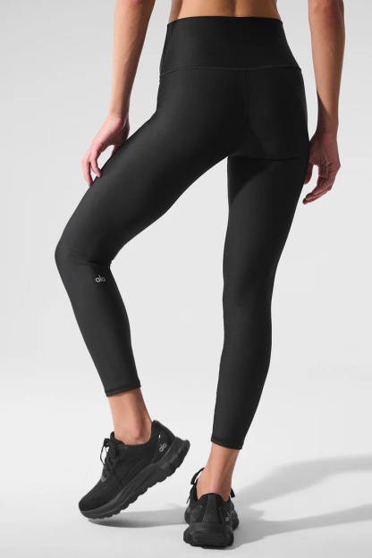 7/8 High-Waist Airlift Legging