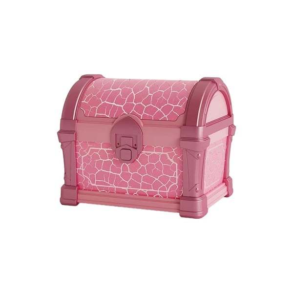 ⭐Treasure Chest Star Projector Lamp