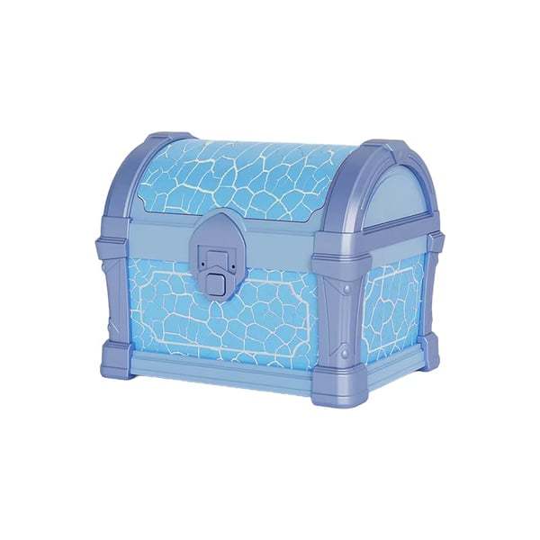 ⭐Treasure Chest Star Projector Lamp