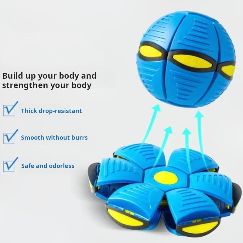 🏆Flash Sale⚡ 50K+ SOLD! Almost Gone-💥Children's bouncing ball