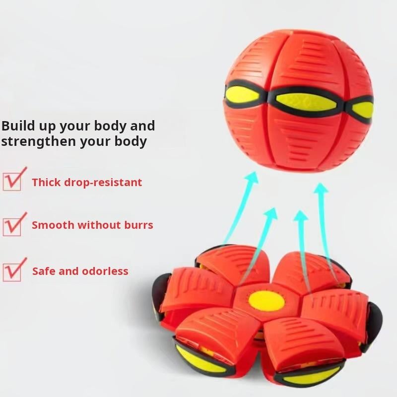 🏆Flash Sale⚡ 50K+ SOLD! Almost Gone-💥Children's bouncing ball