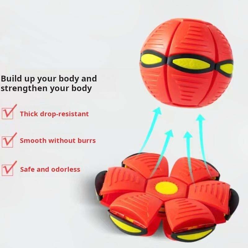 🏆Flash Sale⚡ 50K+ SOLD! Almost Gone-💥Children's bouncing ball