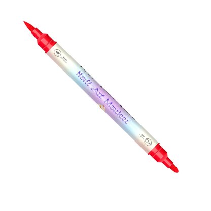 12/24 Colors Nail Art Pens – DIY 3D Markers for Drawing, Dotting & Manicure