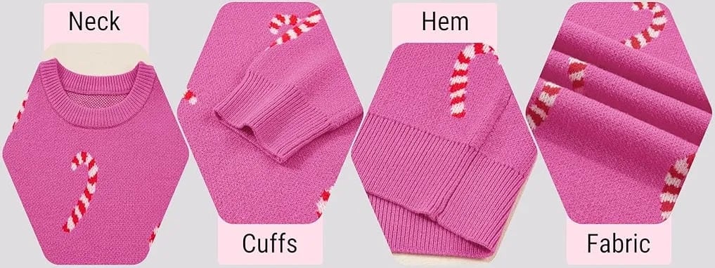 Christmas Sweater For Women