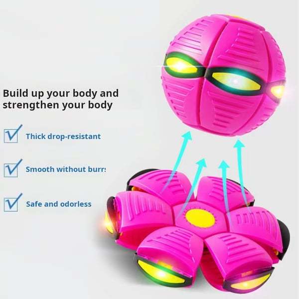 🏆Flash Sale⚡ 50K+ SOLD! Almost Gone-💥Children's bouncing ball