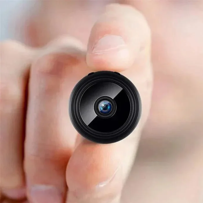 🔥🔥Last Day 49% OFF - Mini Full HD Security Camera