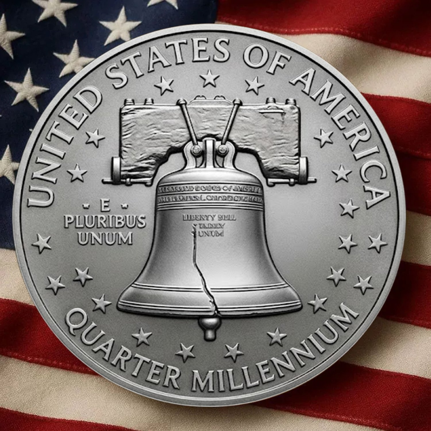 🏆Flash Sale 60% OFF - A Timeless Tribute to America’s Founding Spirit