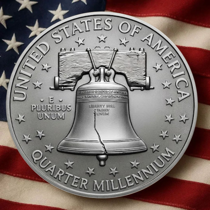 🏆Flash Sale 60% OFF - A Timeless Tribute to America’s Founding Spirit