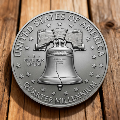 🏆Flash Sale 60% OFF - A Timeless Tribute to America’s Founding Spirit