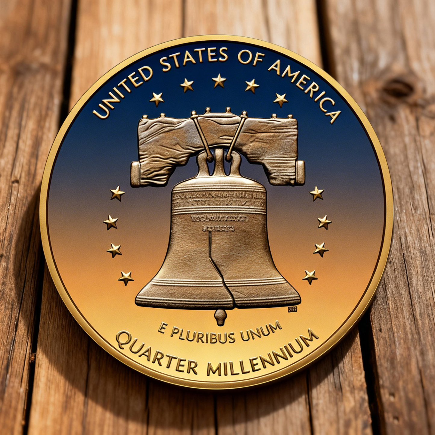 🏆Flash Sale 60% OFF - Own a Timeless Symbol of American Freedom 🇺🇸