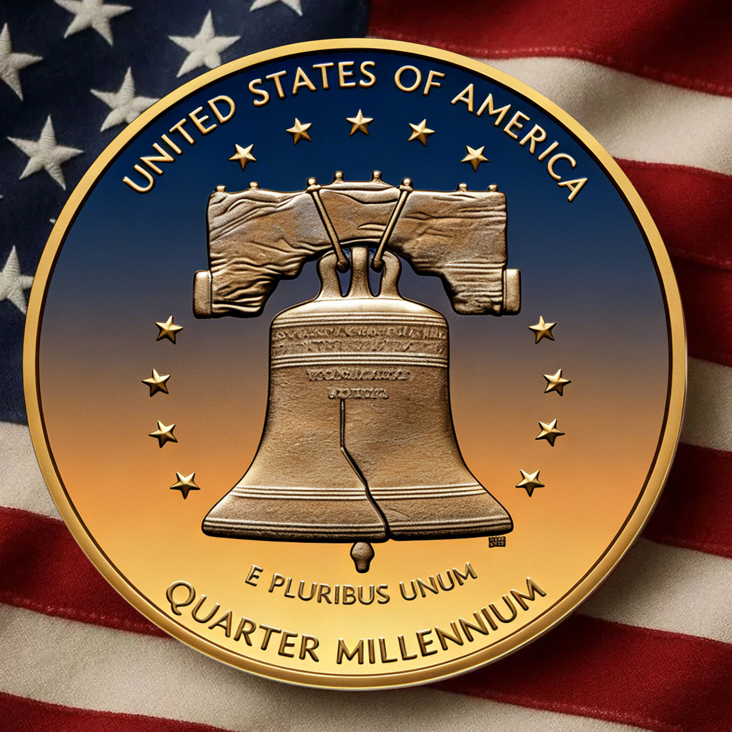 🏆Flash Sale 60% OFF - Own a Timeless Symbol of American Freedom 🇺🇸