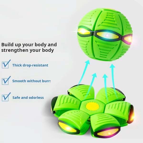 🏆Flash Sale⚡ 50K+ SOLD! Almost Gone-💥Children's bouncing ball