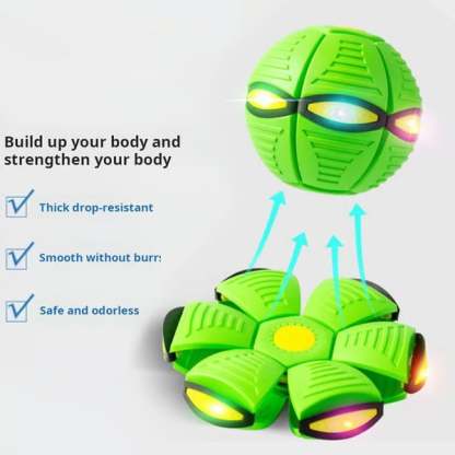 🏆Flash Sale⚡ 50K+ SOLD! Almost Gone-💥Children's bouncing ball