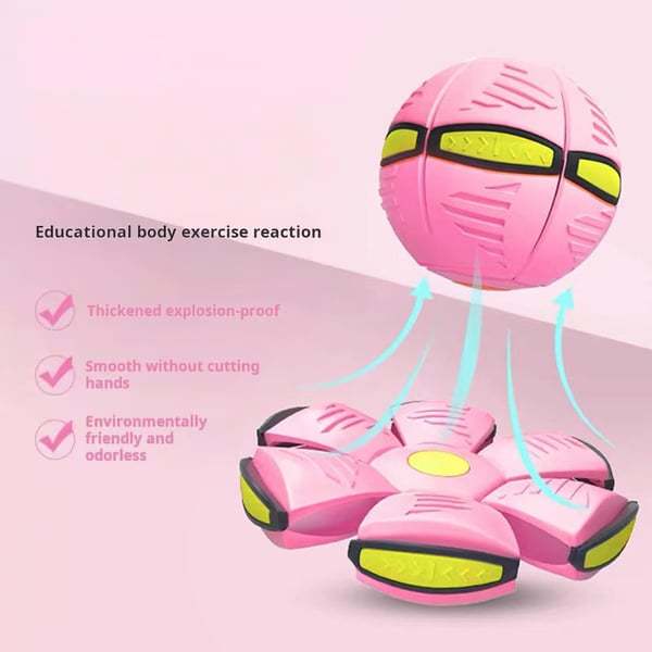 🏆Flash Sale⚡ 50K+ SOLD! Almost Gone-💥Children's bouncing ball
