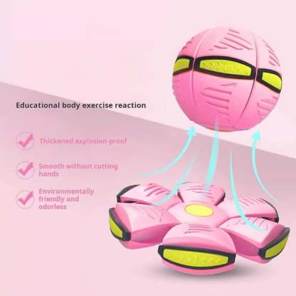 🏆Flash Sale⚡ 50K+ SOLD! Almost Gone-💥Children's bouncing ball