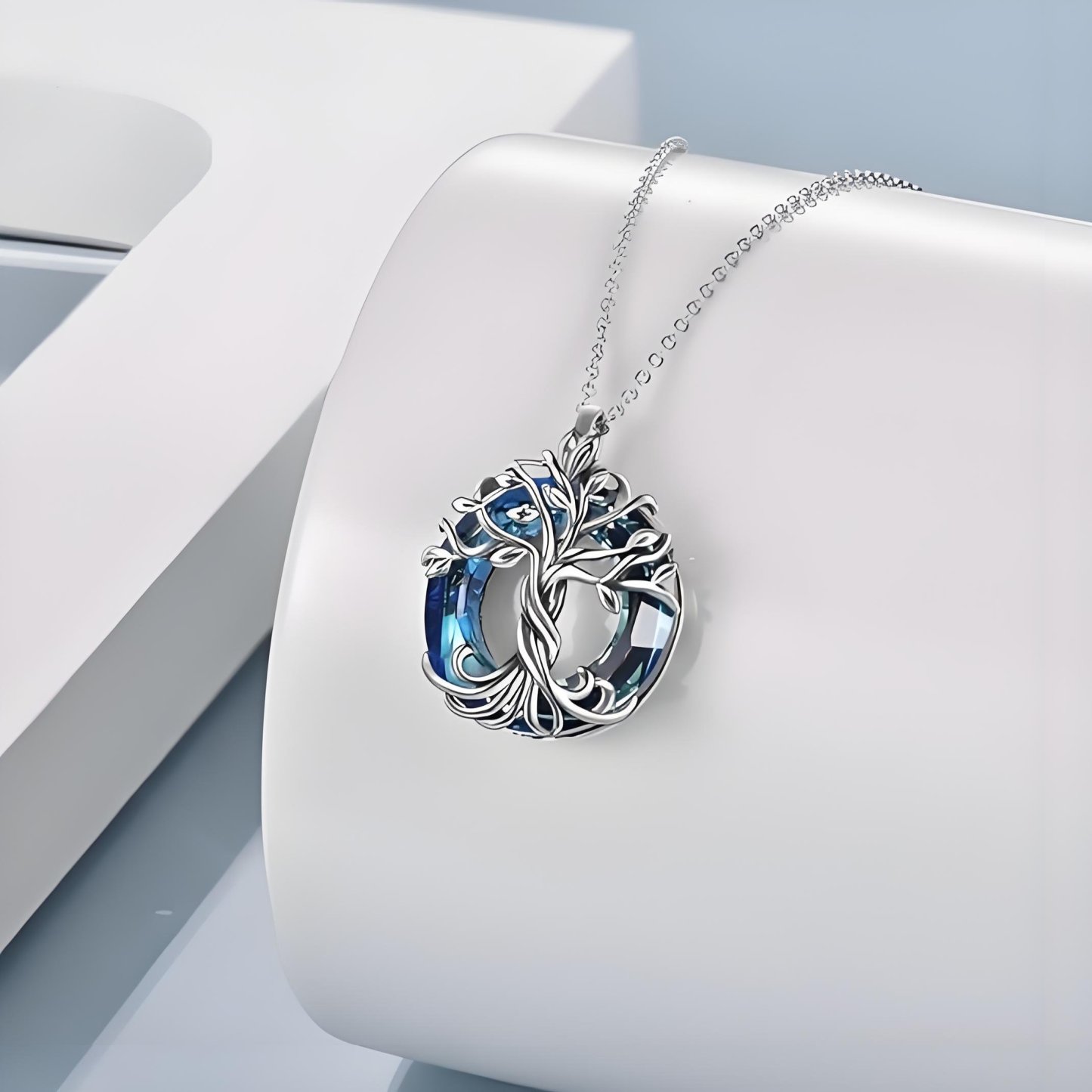 🔥2025 Aomeri Tree of Life Necklace