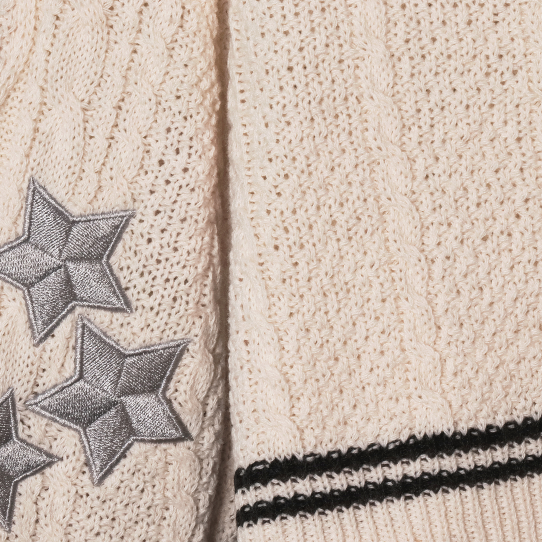 Folklore Inspired Crop Cardigan