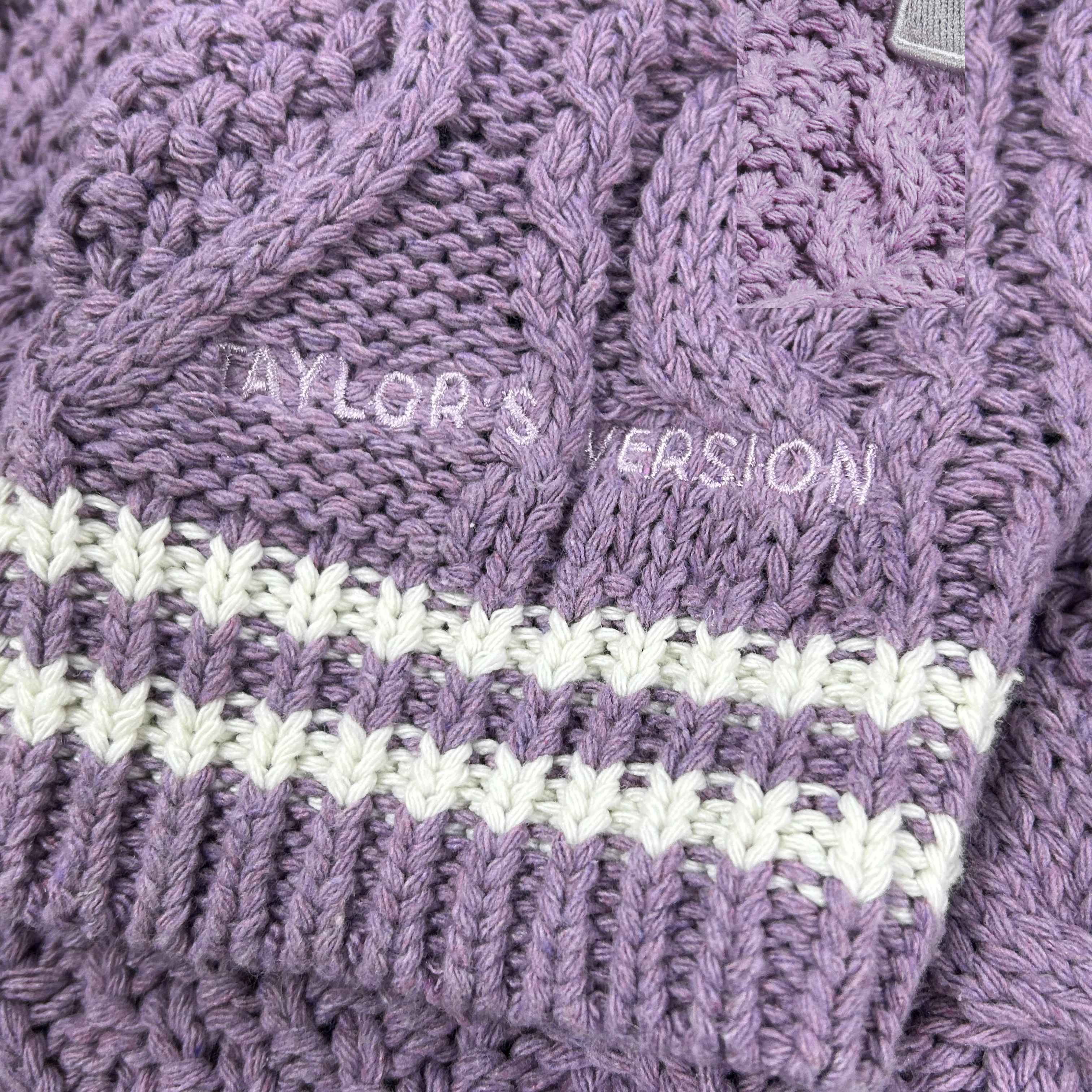 Speak Now Cardigan