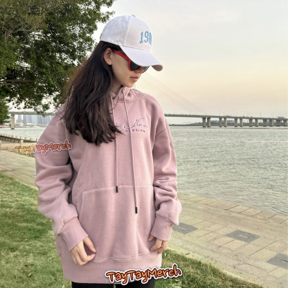 Speak Now Purple Hoodie