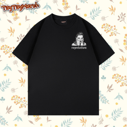 Look What You Made Me Do Graphic Tee