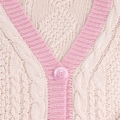 Lover Inspired Cardigan