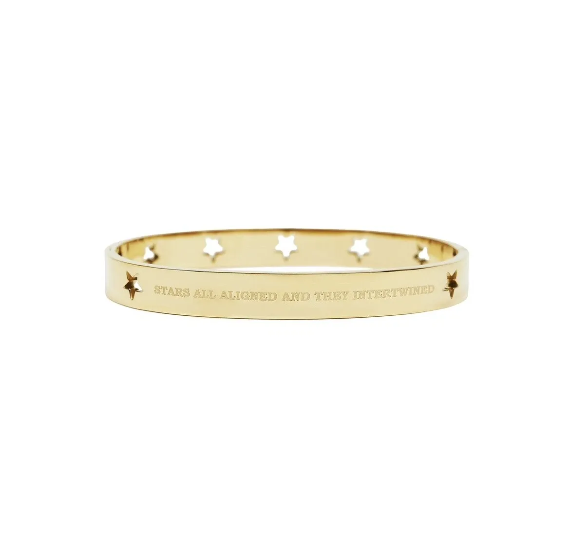 Stars All Aligned Bracelet