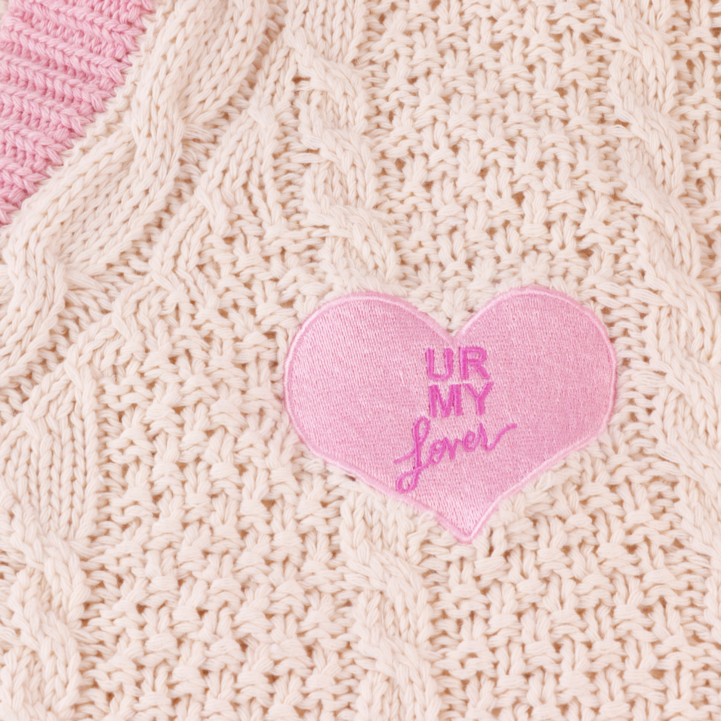 Lover Inspired Cardigan