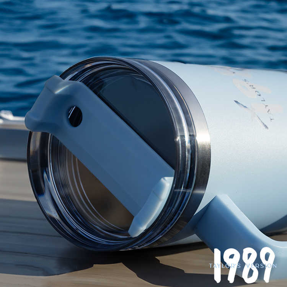 1989 Blue Tumbler 1.2L