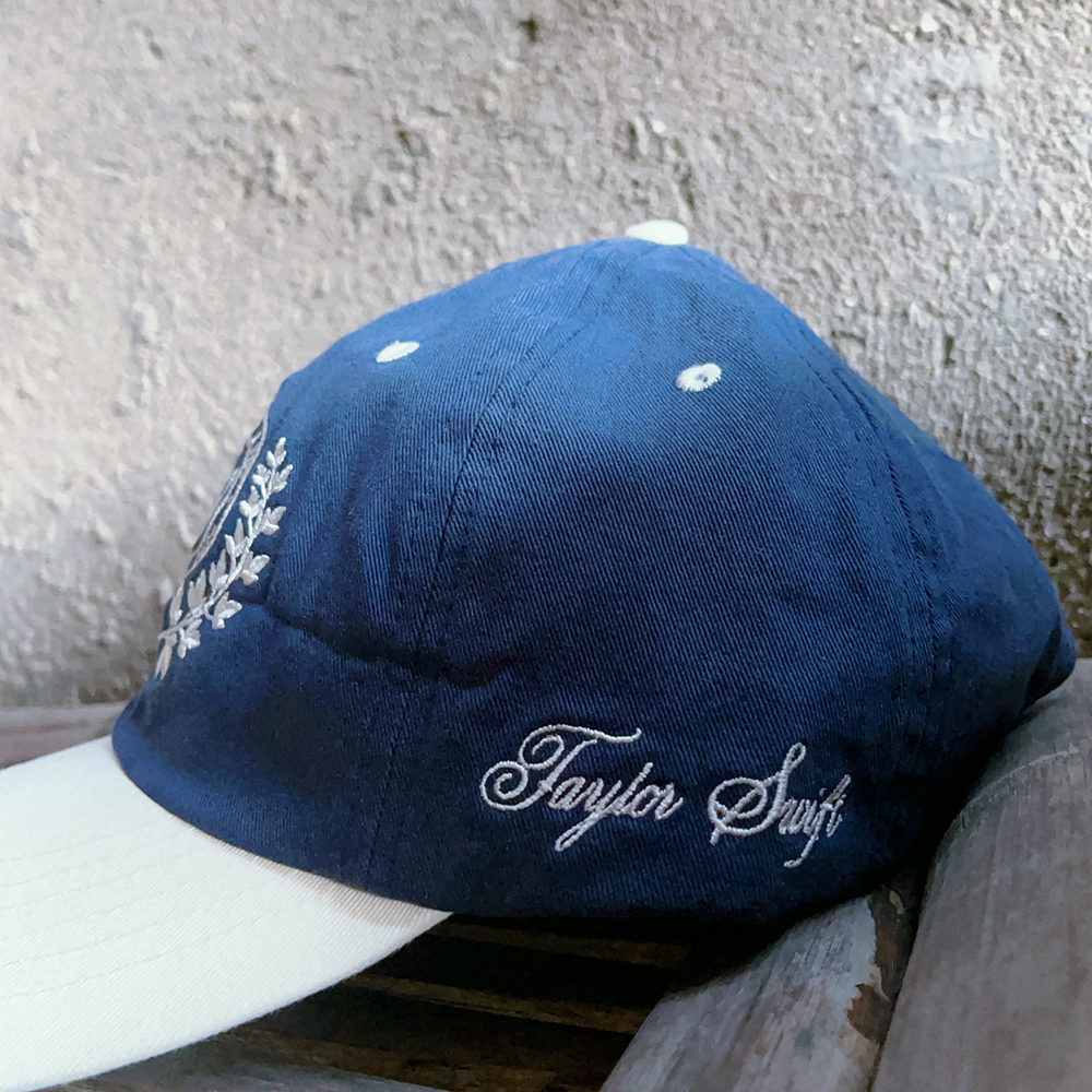 1989 Embroidery Caps