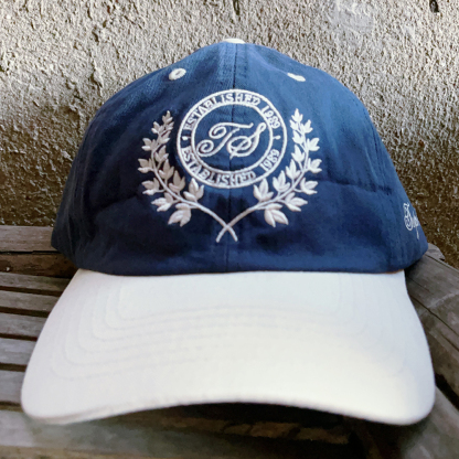 1989 Embroidery Caps