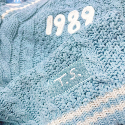 1989 Seagull Cardigan