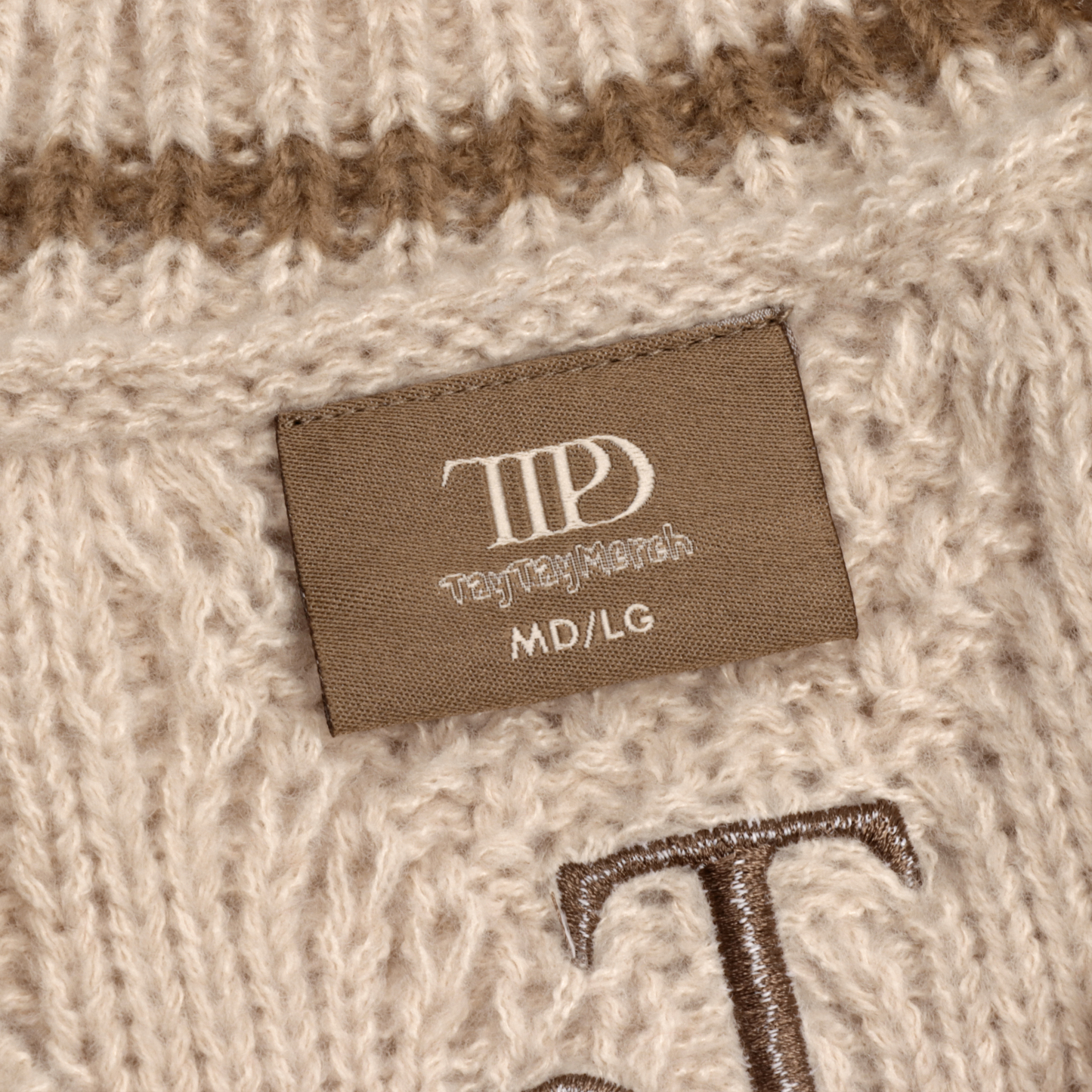 TTPD Inspired Cardigan