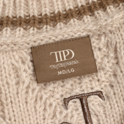 TTPD Inspired Cardigan