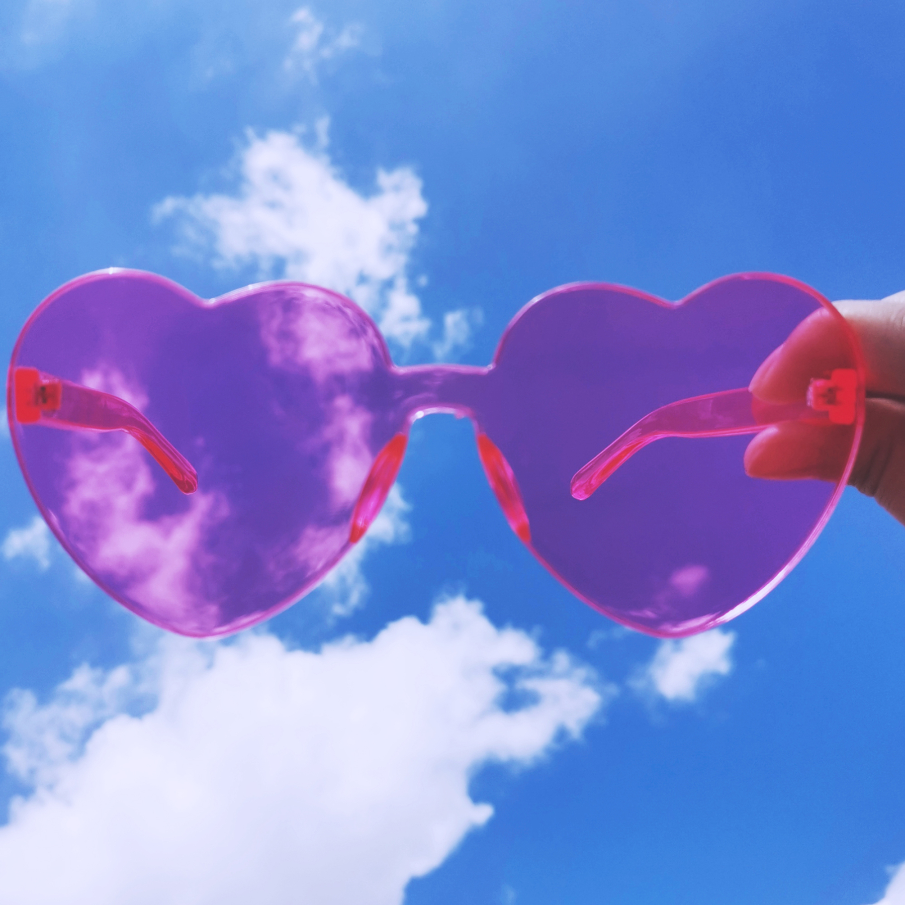 Lover Glasses