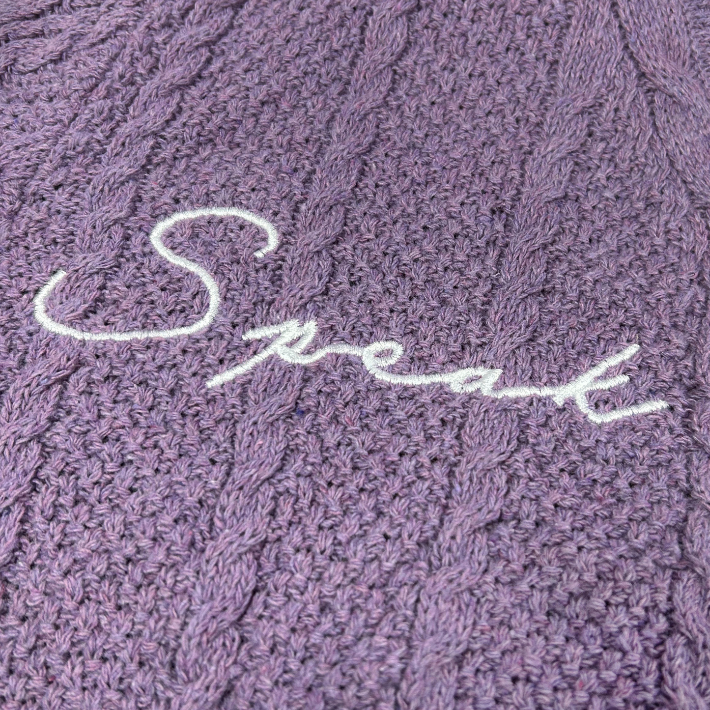 Speak Now Inspired Crop Cardigan