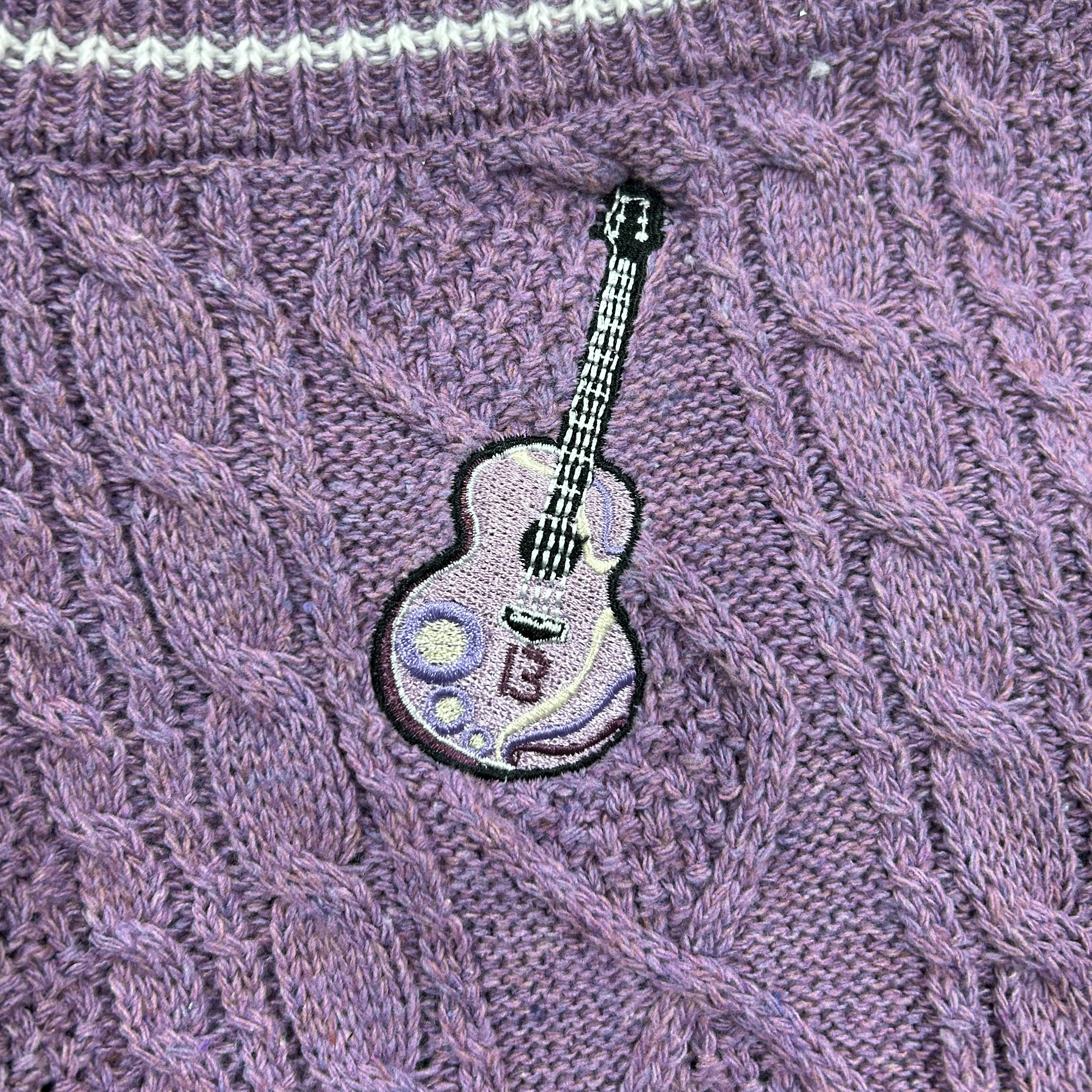 Speak Now Inspired Crop Cardigan