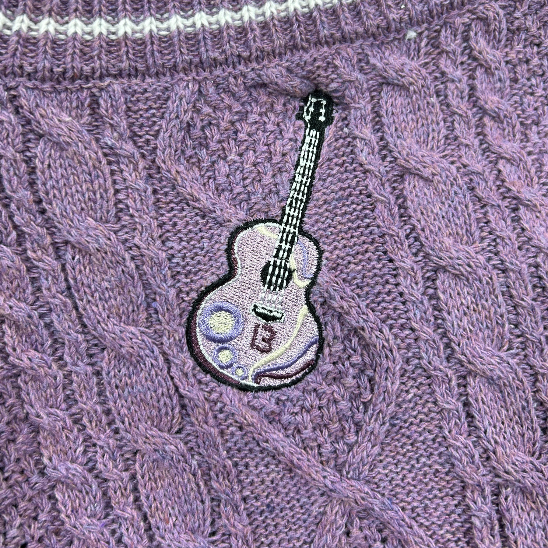 Speak Now Inspired Crop Cardigan