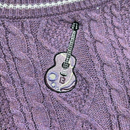 Speak Now Inspired Crop Cardigan