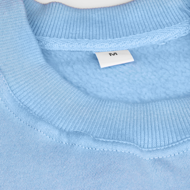 1989 Blue Sweater