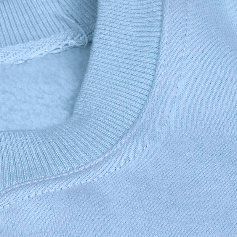 1989 Blue Sweater