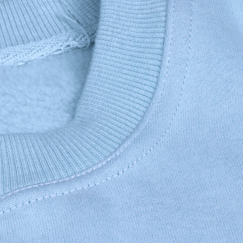 1989 Blue Sweater